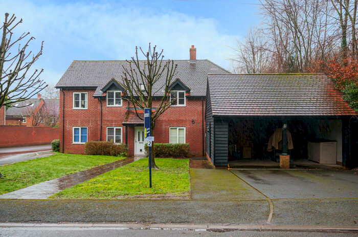 3 Bedroom Apartment To Rent In Compton, Winchester, SO21