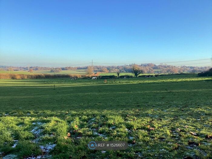 4 Bedroom Detached House To Rent In Colehill Road, Lytchett Matravers, Poole, BH16