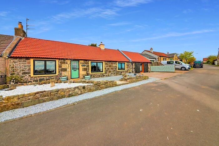 3 Bedroom Cottage For Sale In Chance Inn, Cupar, KY15