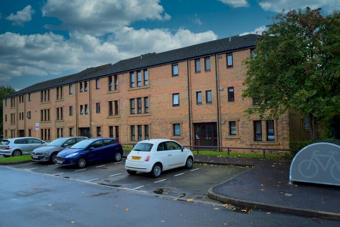 1 Bedroom Flat To Rent In Henderson Street, North Kelvinside, Glasgow, G20