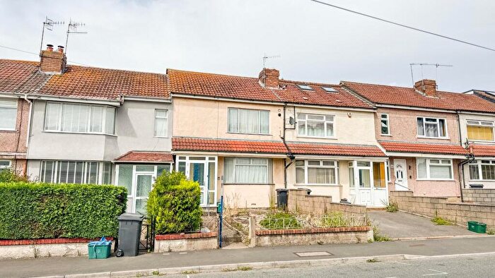 3 Bedroom Terraced House For Sale In South Liberty Lane, Ashton Vale, Bristol, BS3