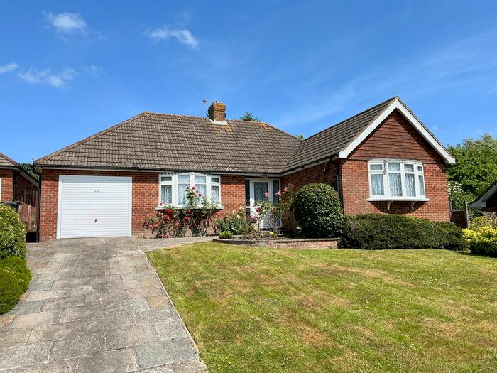 3 Bedroom Detached Bungalow For Sale In Gorselands, Sedlescombe, TN33