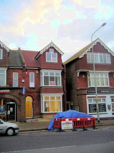 1 Bedroom Flat To Rent In Sutton Park Road, Seaford, BN25