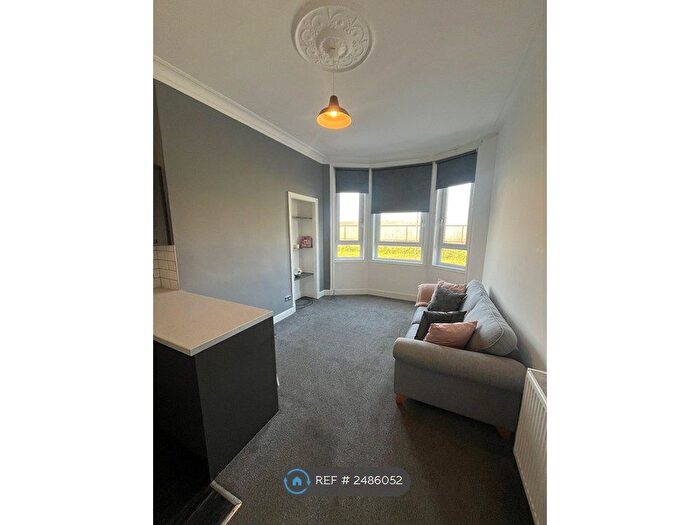1 Bedroom Flat To Rent In Dumbarton Road, Glasgow, G14