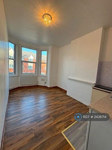 1 Bedroom Flat To Rent In Holyhead Road, Coventry, CV1