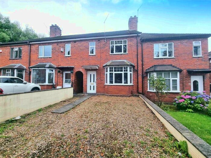 3 Bedroom Detached House To Rent In Belgrave Road, Stoke-On-Trent, Staffordshire, ST3