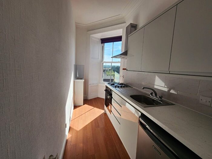 1 Bedroom Flat To Rent In Park Road, Brechin, DD9
