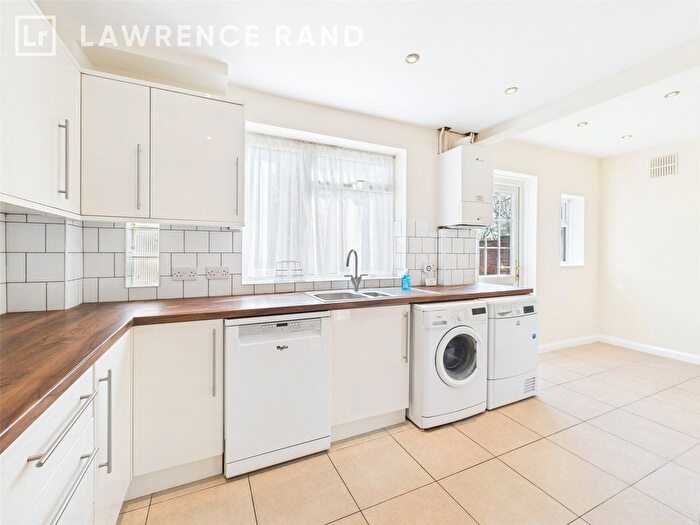 3 Bedroom End Of Terrace House To Rent In Bryant Road, Northolt, Middlesex, UB5