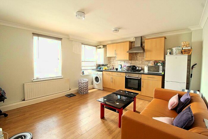 1 Bedroom Flat To Rent In Maitland Road, E15