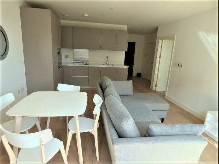 1 Bedroom Flat To Rent In No Street, London, SE18