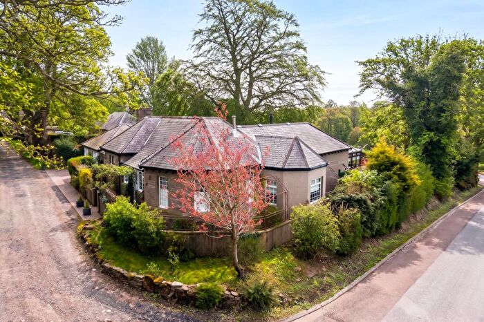 4 Bedroom Detached House For Sale In Balmuir Lodge, Dundee, DD3