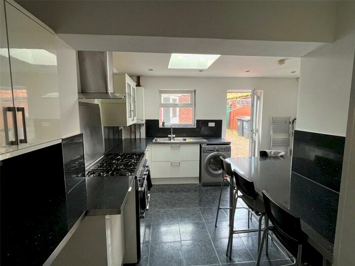 3 Bedroom Terraced House To Rent In Tresillian Road, Exhall, Coventry, Warwickshire, CV7