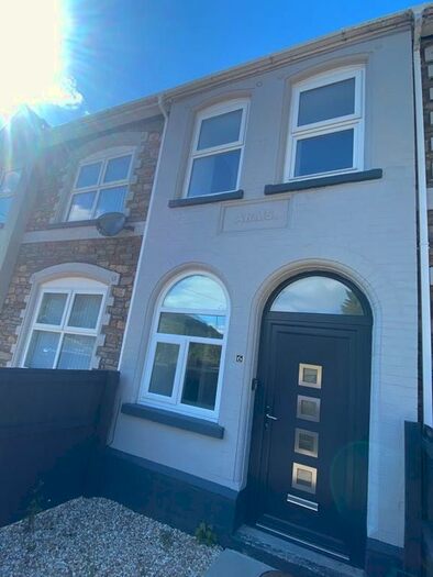 2 Bedroom Terraced House To Rent In Victoria Arms, Mill Terrace, Cwm, Ebbw Vale, NP23