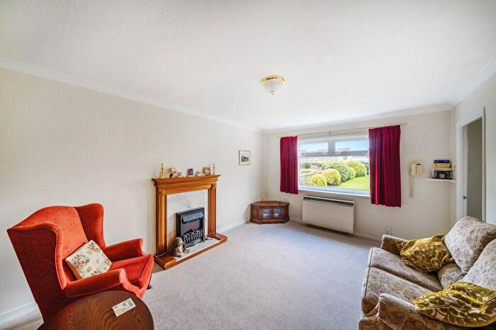 2 Bedroom Semi-Detached Bungalow For Sale In Hornbeam Close, Frome, Frome, BA11