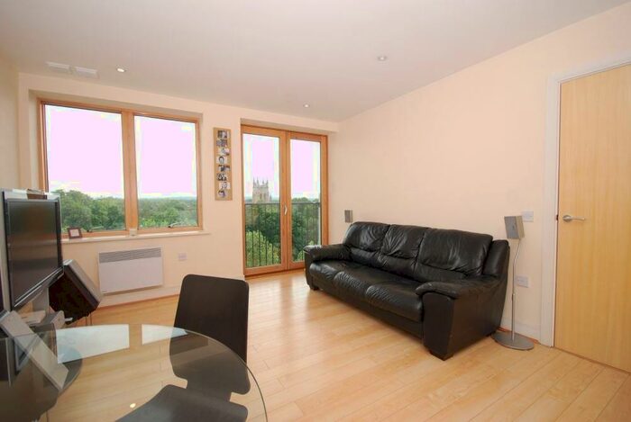 2 Bedroom Apartment To Rent In Lait House, Albemarle Road, Beckenham, BR3