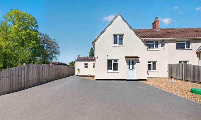 3 Bedroom Semi-Detached House For Sale In Church Road, Aslacton, Norwich, Norfolk, NR15