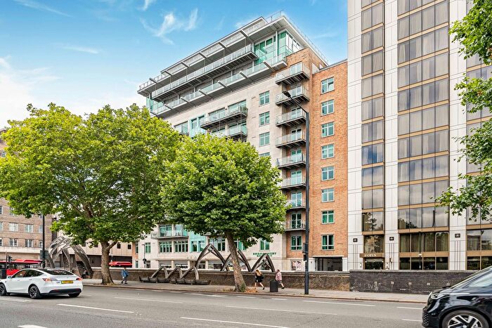 3 Bedroom Flat For Sale In Albert Embankment, London, SE1