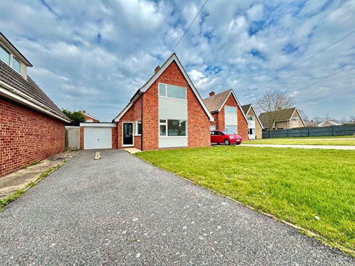 2 Bedroom Detached House To Rent In Proctor Road, Old Catton, Norwich, NR6