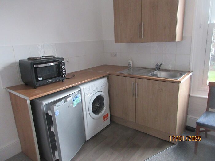 Studio To Rent In Forest Drive West, London, E11