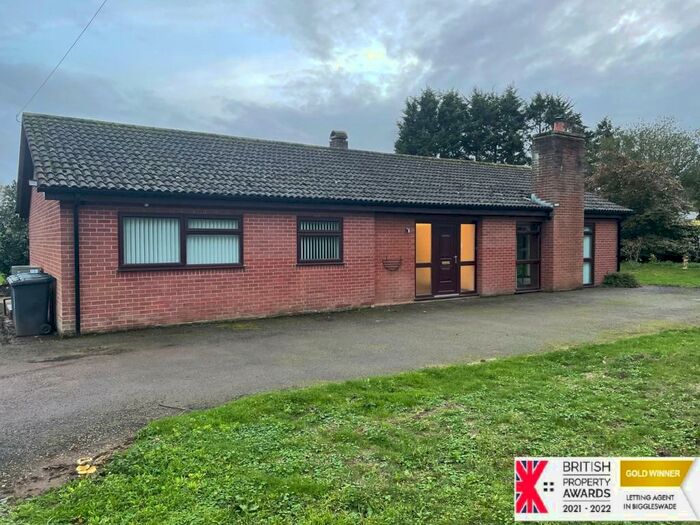 5 Bedroom Bungalow To Rent In Everton Road, The Heath, Gamlingay, Sandy, SG19