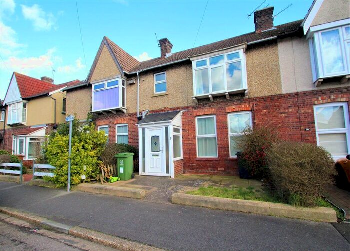 3 Bedroom Property To Rent In Coniston Avenue, Portsmouth PO3