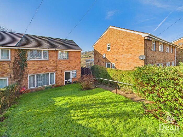 3 Bedroom Semi-Detached House For Sale In All Saints Road, Blakeney, GL15