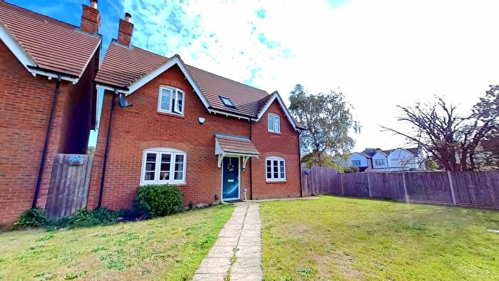 4 Bedroom Detached House For Sale In Sanders Drive, Moulton, NN3