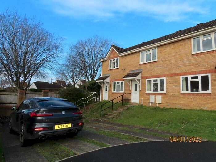 2 Bedroom Terraced House To Rent In Oakhill Rise, Roundswell, Barnstaple EX31