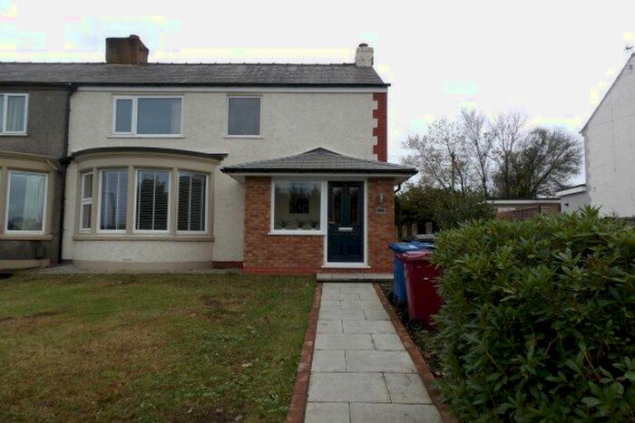 3 Bedroom Property To Rent In Ramsgreave Drive, Blackburn, BB1