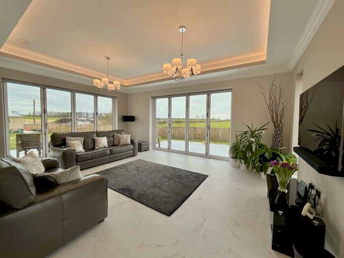 4 Bedroom Detached House To Rent In Medburn Close, Medburn, NE20