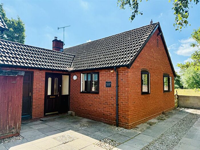 2 Bedroom Semi-Detached Bungalow To Rent In Bartestree, Hereford, HR1