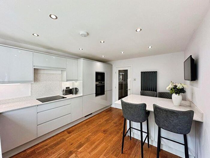 2 Bedroom Bungalow For Sale In Turners Way, Morpeth, NE61