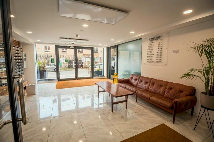 1 Bedroom Flat For Sale In , Liverpool City Centre, L1