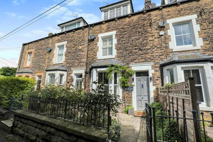 4 Bedroom Terraced House To Rent In Mill Lane, Pannal, Harrogate, HG3