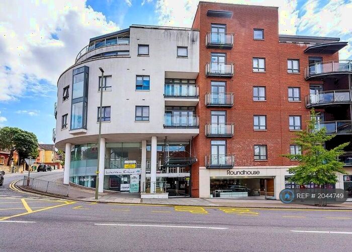 1 Bedroom Flat To Rent In Epsom Road, Guildford, GU1