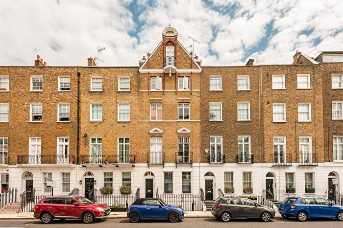 1 Bedroom Flat For Sale In Sydney Street, London, SW3