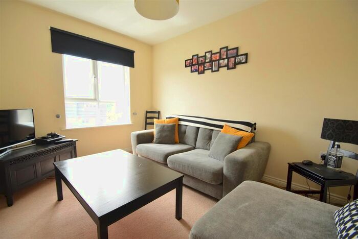 2 Bedroom Flat To Rent In Ashfield Mews, Wallsend, NE28