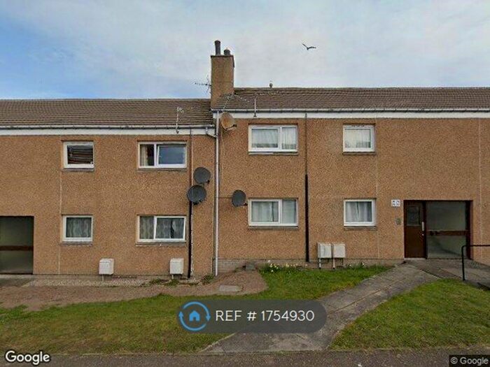 1 Bedroom Flat To Rent In Mossend Place, Elgin, IV30