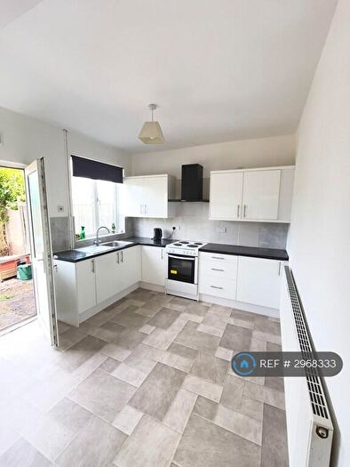 3 Bedroom Semi-Detached House To Rent In Marlborough Road, Derby, DE24