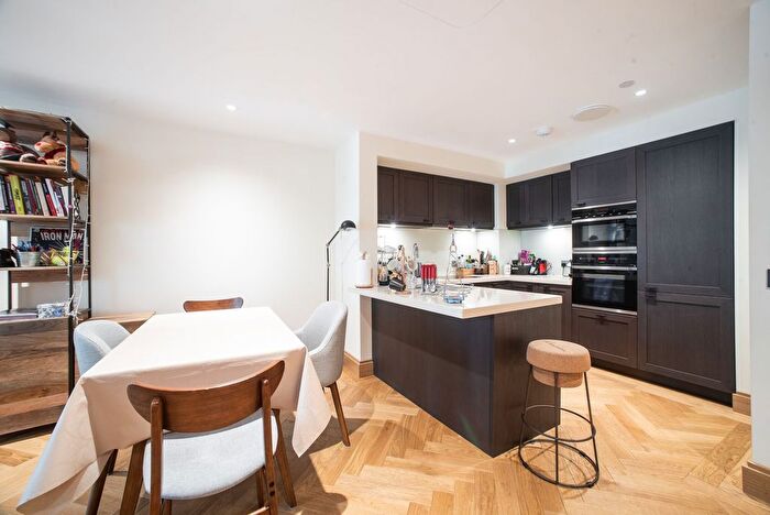 2 Bedroom Flat To Rent In Abell House, John Islip Street, SW1P