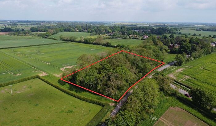 Leisure Property For Sale In Great Carlton, Louth, LN11