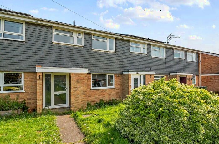 3 Bedroom House To Rent In Bodycoats Road, Chandler's Ford, Eastleigh, SO53