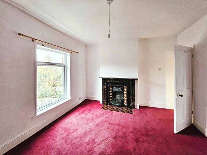 2 Bedroom Terraced House To Rent In West View, Lymington, Esh Winning, DH7