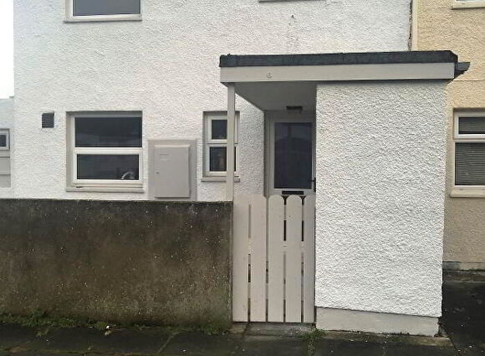 3 Bedroom End Of Terrace House For Sale In The Lanes, Downpatrick, BT30