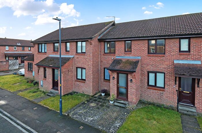 2 Bedroom Terraced House For Sale In The Maltings, Sowerby, Thirsk, North Yorkshire, YO7