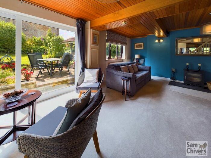 3 Bedroom Detached House For Sale In Green Parlour, Rural Hamlet, BA3