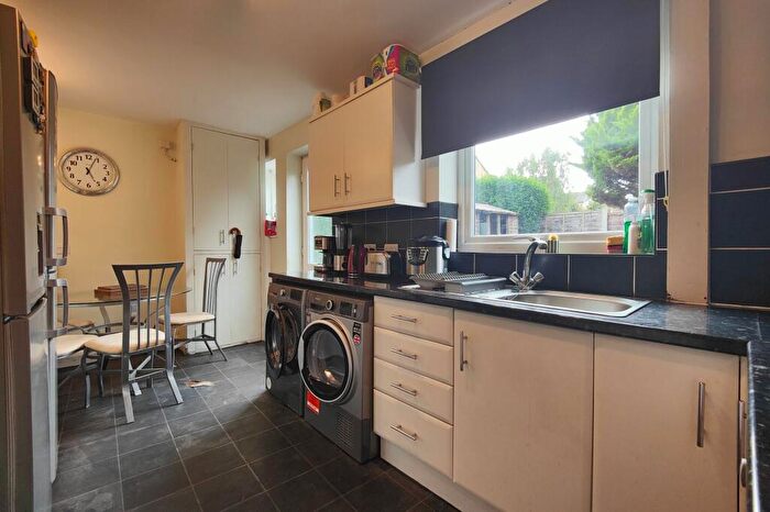 3 Bedroom End Of Terrace House For Sale In Hastings Road, Lancaster, LA1