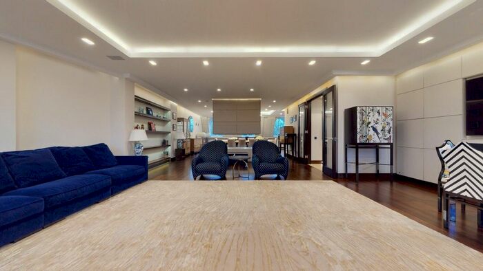 4 Bedroom Flat To Rent In Holland Park, London, W11