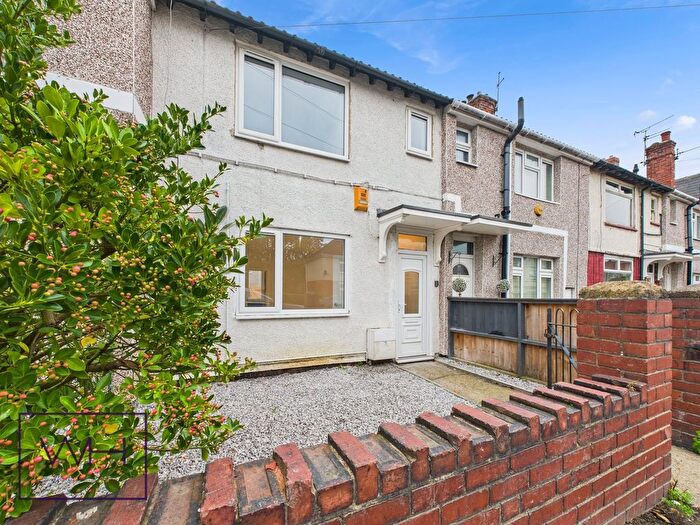 3 Bedroom Semi-Detached House For Sale In Arthur Street, Bentley, Doncaster, DN5