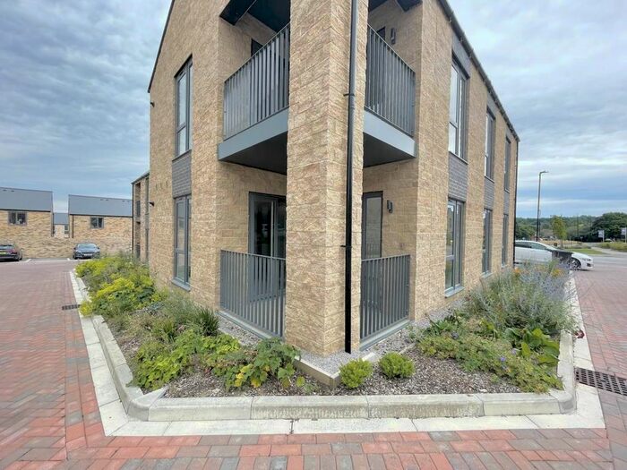 2 Bedroom Flat To Rent In Langsett Grove, Harrogate, HG3